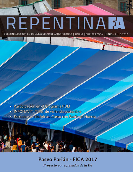 Revista Repentina FA