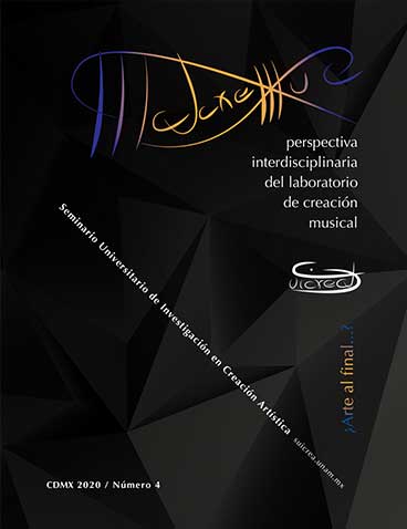 Revista Pilacremus No. 4 Diciembre 2020 Suicrea UNAM